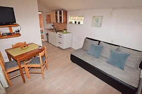 Apartments Petra