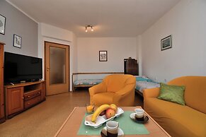 Apartments Petra