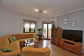Apartments Petra