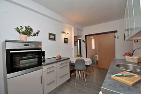 Apartments Petra