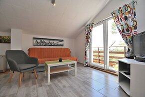 Apartments Petra