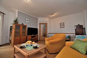 Apartments Petra