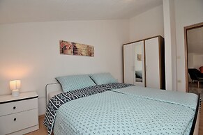 Apartments Petra