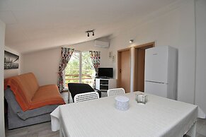 Apartments Petra