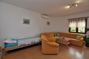 Apartments Petra