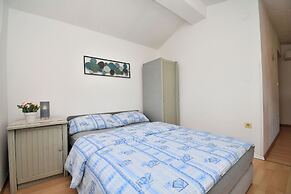 Apartments Petra