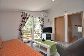 Apartments Petra