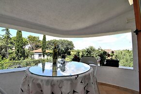 Apartments Petra