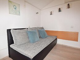 Apartments Petra