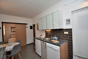 Apartments Petra