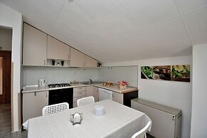 Apartments Petra
