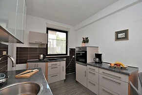 Apartments Petra