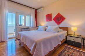 Apartments and Rooms Dotli