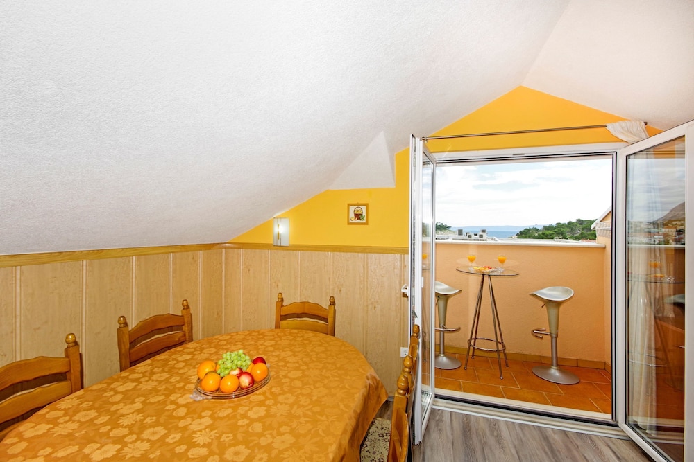 Apartments Vesna