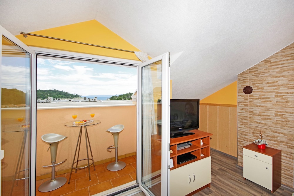 Apartments Vesna