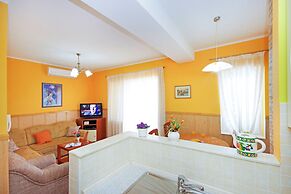 Apartments Vesna