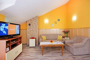 Apartments Vesna