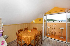 Apartments Vesna