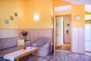 Apartments Vesna