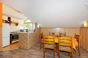 Apartments Vesna