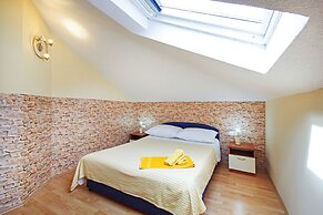 Apartments Vesna