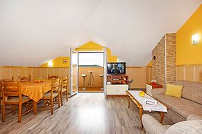 Apartments Vesna