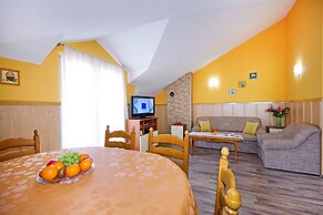 Apartments Vesna