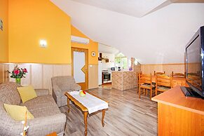 Apartments Vesna