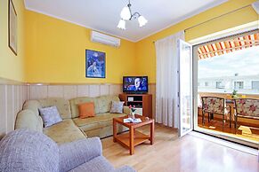Apartments Vesna