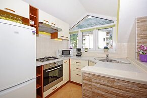 Apartments Vesna