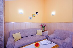 Apartments Vesna