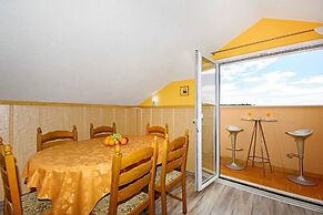 Apartments Vesna