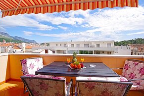 Apartments Vesna