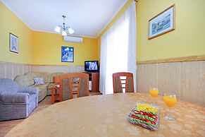 Apartments Vesna