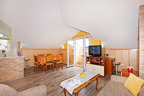 Apartments Vesna