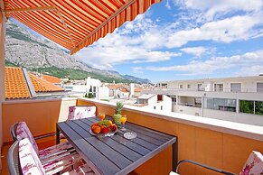 Apartments Vesna