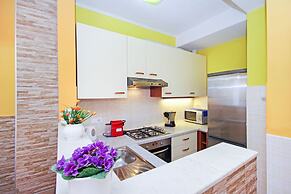 Apartments Vesna