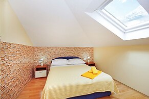 Apartments Vesna