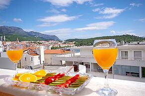 Apartments Vesna