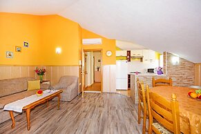 Apartments Vesna