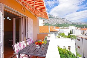 Apartments Vesna