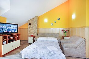 Apartments Vesna