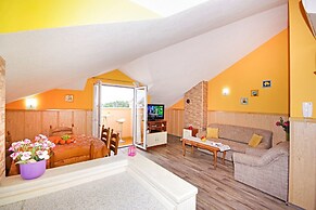 Apartments Vesna