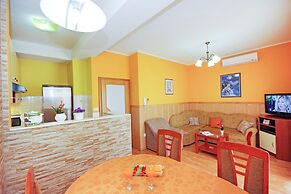 Apartments Vesna