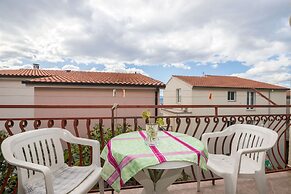 Apartments Zeljko