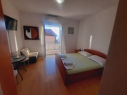 Apartments Zeljko