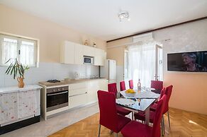Apartments Zeljko
