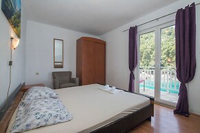 Apartments Ante