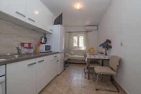 Apartments Ante