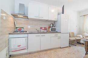Apartments Ante